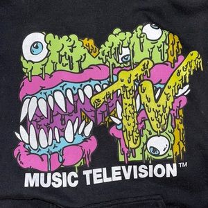 mtv hoodie